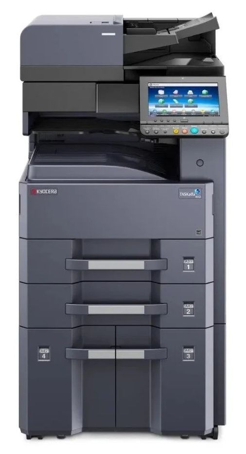 Kyocera Taskalfa 4012i